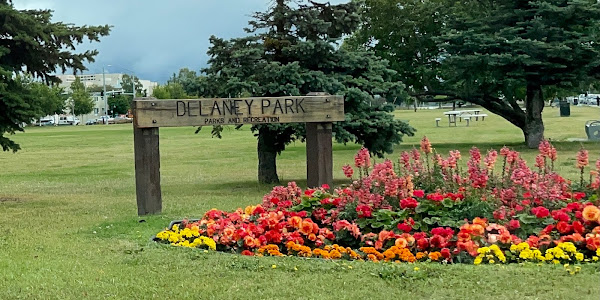 Delaney Park