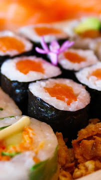 Plats et boissons du Restaurant japonais Sushi N'Chill à Grabels - n°16