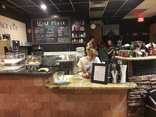 Coffee Shop «Third Place Cup Coffeehouse», reviews and photos, 21805 S Ellsworth Rd #102, Queen Creek, AZ 85142, USA
