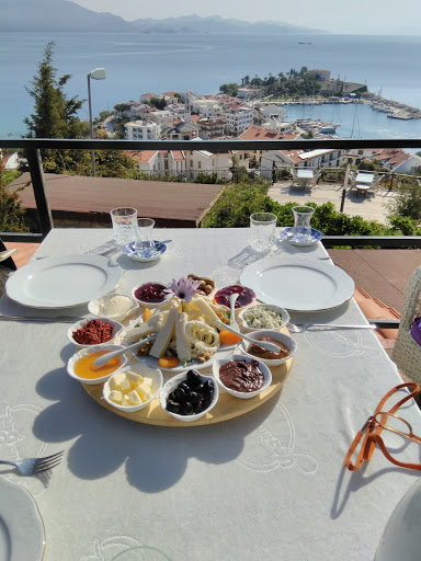 Yeşim Teras Restoran