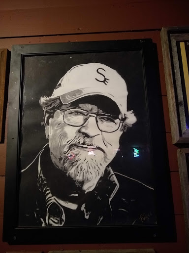 Live Music Venue «Cheatham Street Warehouse», reviews and photos, 119 Cheatham St, San Marcos, TX 78666, USA