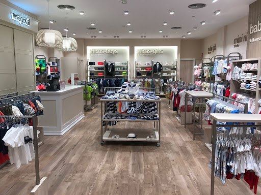 Mayoral - Tienda de Ropa Infantil y para Bebés - C.C. Grancasa (Zaragoza)