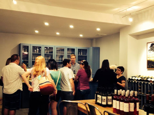 Wine Store «DCanter Wine Boutique», reviews and photos, 545 8th St SE, Washington, DC 20003, USA