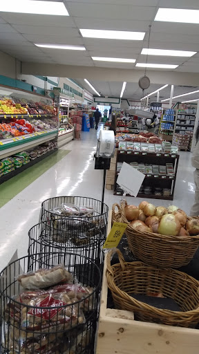 Grocery Store «Thriftway», reviews and photos, 1450 IN-64, New Salisbury, IN 47161, USA