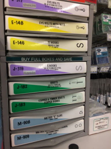 Hardware Store «Maitland Ace Hardware», reviews and photos, 1607 S Orlando Ave, Maitland, FL 32751, USA