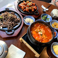 Bulgogi du Restaurant coréen Ommabab à Paris - n°10