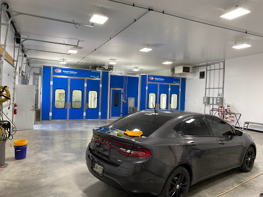 Auto Body Shop «Pro Masters Auto Collision Center», reviews and photos, 21 Greenhorn Dr, Pueblo, CO 81004, USA