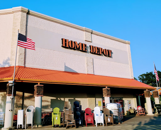 Home Improvement Store «The Home Depot», reviews and photos, 5300 Windward Pkwy, Alpharetta, GA 30004, USA