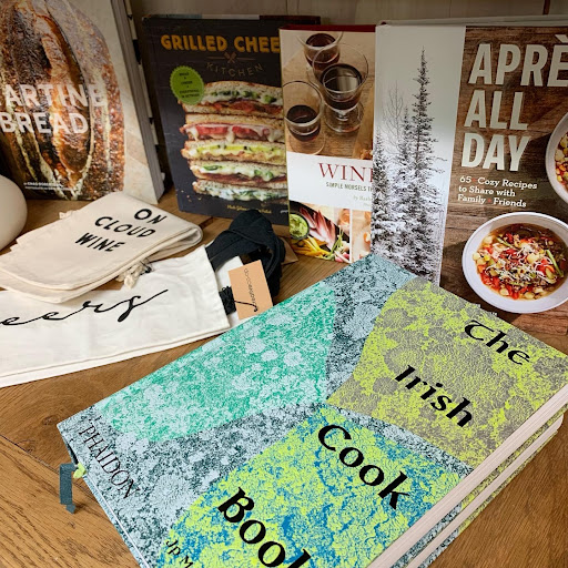 Gift Shop «Lark», reviews and photos, 4 Water St, Chester, CT 06412, USA