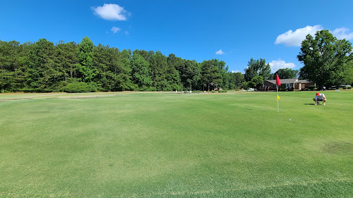 Golf Course «Honey Creek Golf and Country Club», reviews and photos, 635 Clubhouse Dr SE, Conyers, GA 30094, USA