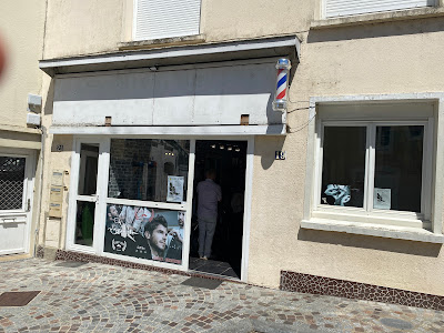 Coiff' Men à La Ferté-Bernard