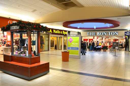 Shopping Mall «Stroud Mall», reviews and photos, 344 Stroud Mall, Stroudsburg, PA 18360, USA