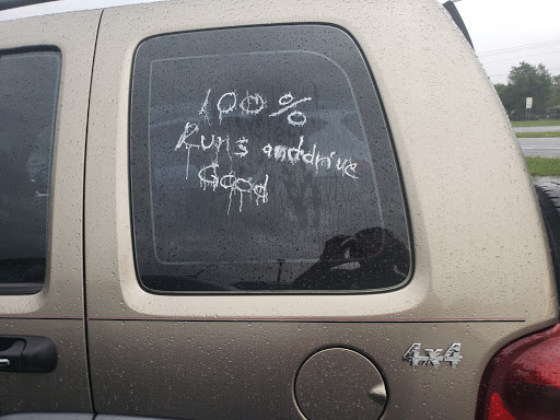 Used Car Dealer «Delaware Auto Exchange», reviews and photos, 10182 S Dupont Hwy, Felton, DE 19943, USA