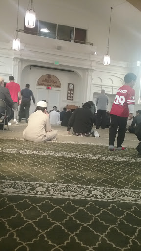 Mosque «Masjid Al-Huda», reviews and photos