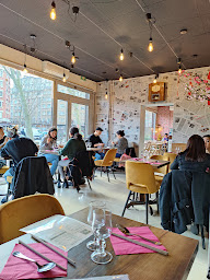 Photo n°95 de Phô Cô à Paris ()