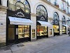 Landreau Joaillier Logo, Nantes, France, Jewelry Store