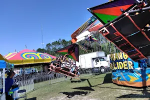 Baker County Fairgrounds image
