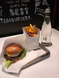 Photo n°101 de Steak 'n Shake Cannes Croisette à Cannes ()