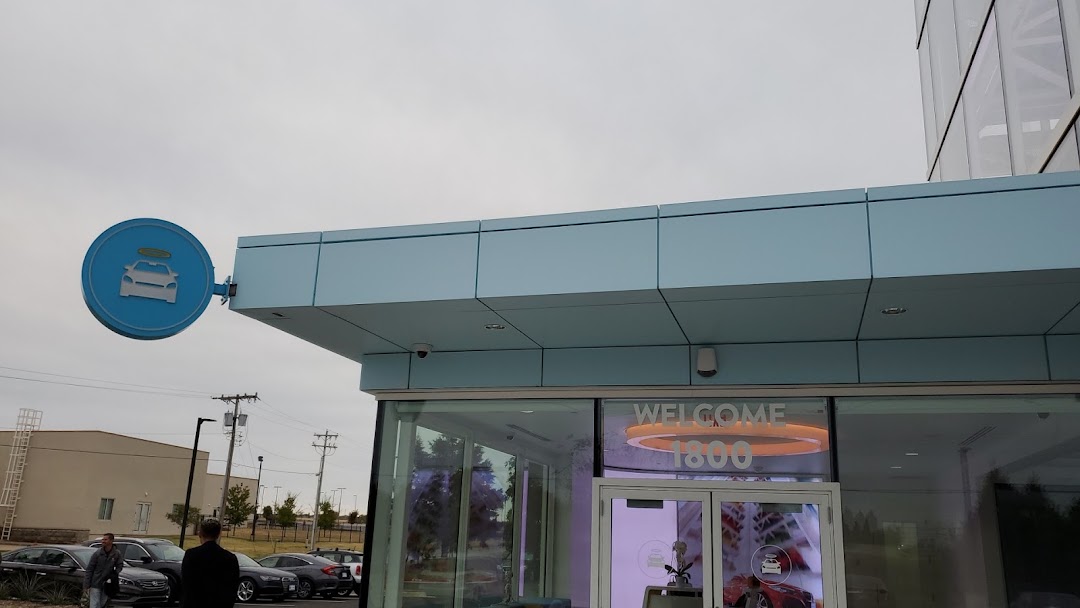 Carvana Oklahoma City