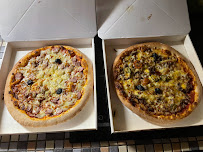 Plats et boissons du Pizzas à emporter Gang Of Pizza à Mirebeau - n°2