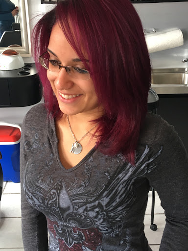 Hair Salon «Crissel New York Hair Salon», reviews and photos, 4013 5th Ave, Brooklyn, NY 11232, USA