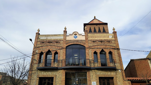 Biblioteca Màrius Torres Carretera de Tarragona, 3, 25440 Vinaixa, Lleida, España