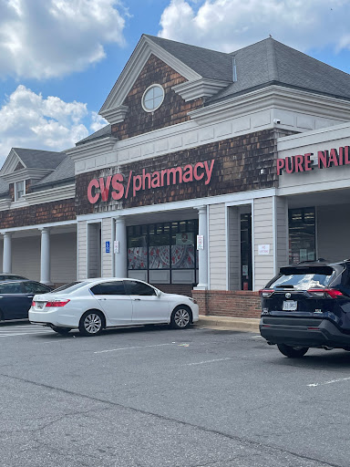 Drug Store «CVS», reviews and photos, 1462 N Beauregard St, Alexandria, VA 22311, USA