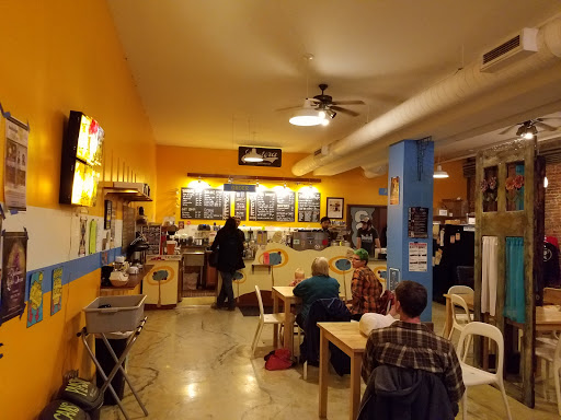 Coffee Shop «Etcetera Coffeehouse», reviews and photos, 320 N 6th St, Paducah, KY 42001, USA