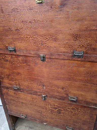 Hardware Store «Building Resources», reviews and photos, 701 Amador St, San Francisco, CA 94124, USA