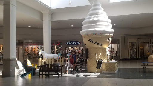 Shopping Mall «Melbourne Square Mall», reviews and photos, 1700 W New Haven Ave, Melbourne, FL 32904, USA
