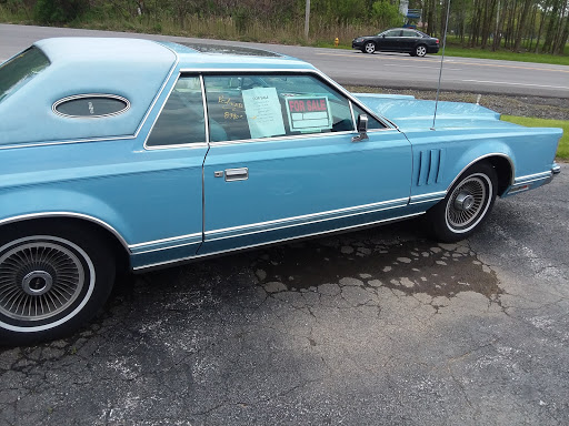 Motorcycle Dealer «Sport-Mann Suzuki/Honda», reviews and photos, 6225 E Taft Rd, Syracuse, NY 13212, USA