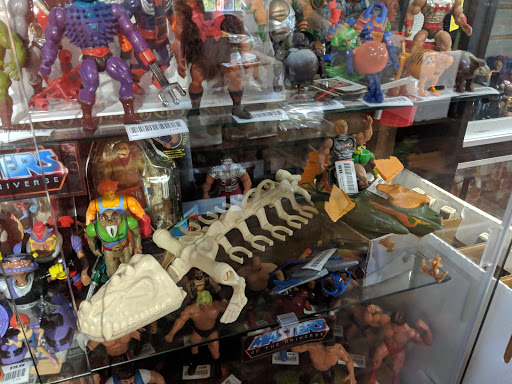 Toy Store «Farpoint Toys & Collectibles», reviews and photos, 5113 Harding Hwy, Mays Landing, NJ 08330, USA