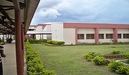 University of Jos, Jos, Nigeria, College, state Plateau