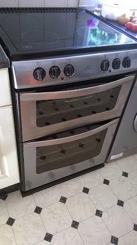 ASG Oven Cleaning - Preston