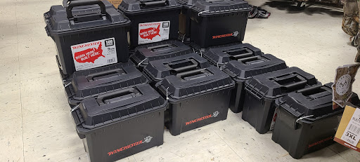 Sporting Goods Store «Davis Sport Shop», reviews and photos, 120 NY-17, Sloatsburg, NY 10974, USA