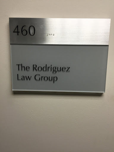 Criminal Justice Attorney «The Rodriguez Law Group», reviews and photos