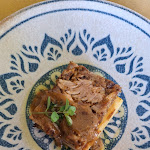 Photo n°7 de l'avis de Susanna.r fait le 15/04/2024 à 18:19 sur le  Locanda Costa dei Vigneti à Costa Vescovato