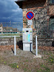Réseau eborn Station de recharge Lavault-Sainte-Anne