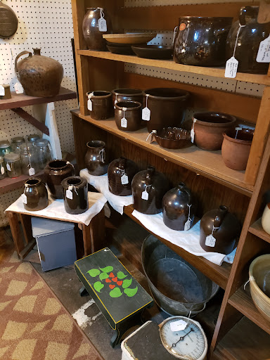 Flea Market «The Slatington Marketplace», reviews and photos, 8281 PA-873, Slatington, PA 18080, USA