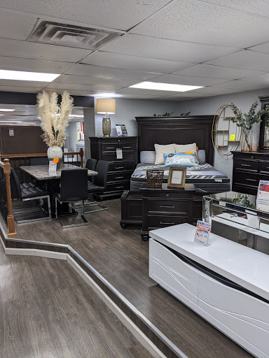 Furniture Store «Discount Furniture Store», reviews and photos, 504 E Market St, York, PA 17403, USA