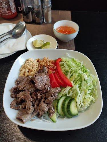 Viet - Thai Food - Restaurace