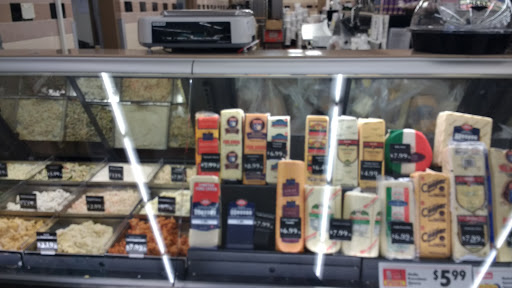 Supermarket «Weis Markets», reviews and photos, 45315 Alton Ln, California, MD 20619, USA