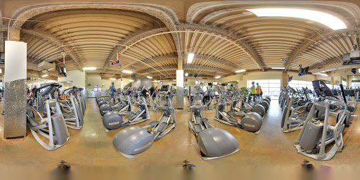 Gym «24 Hour Fitness», reviews and photos, 2831 W 120th St, Hawthorne, CA 90250, USA