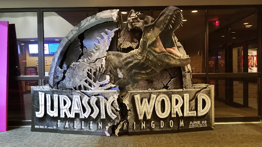 Movie Theater «AMC Deptford 8», reviews and photos, 1740 Clements Bridge Rd, Deptford Township, NJ 08096, USA