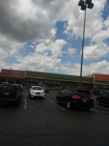 Dollar Store «Dollar Tree», reviews and photos, 8287 N Springboro Pike, Miamisburg, OH 45342, USA