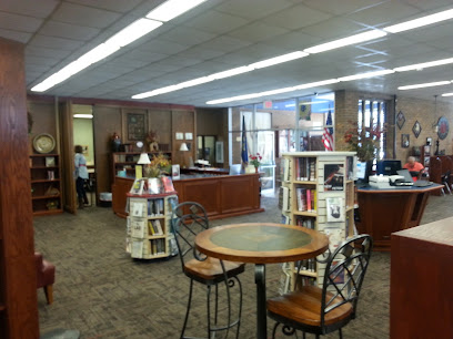 Valentine Public Library