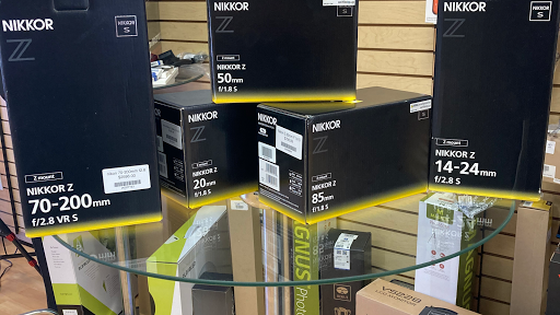 Mac Star Computers and Camera Store image