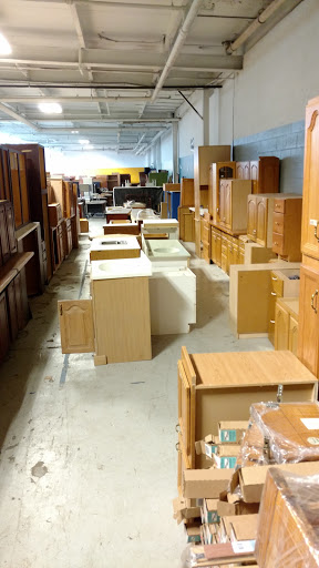 Thrift Store «Habitat For Humanity Chalfont ReStore», reviews and photos, 31 Oak Ave #100b, Chalfont, PA 18914, USA