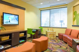 Laganis Pediatric Dentistry image