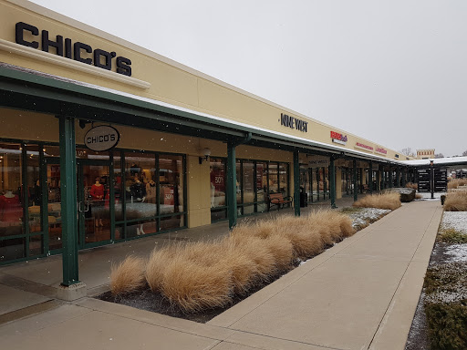 Shopping Mall «Hagerstown Premium Outlets», reviews and photos, 495 Premium Outlets Blvd, Hagerstown, MD 21740, USA